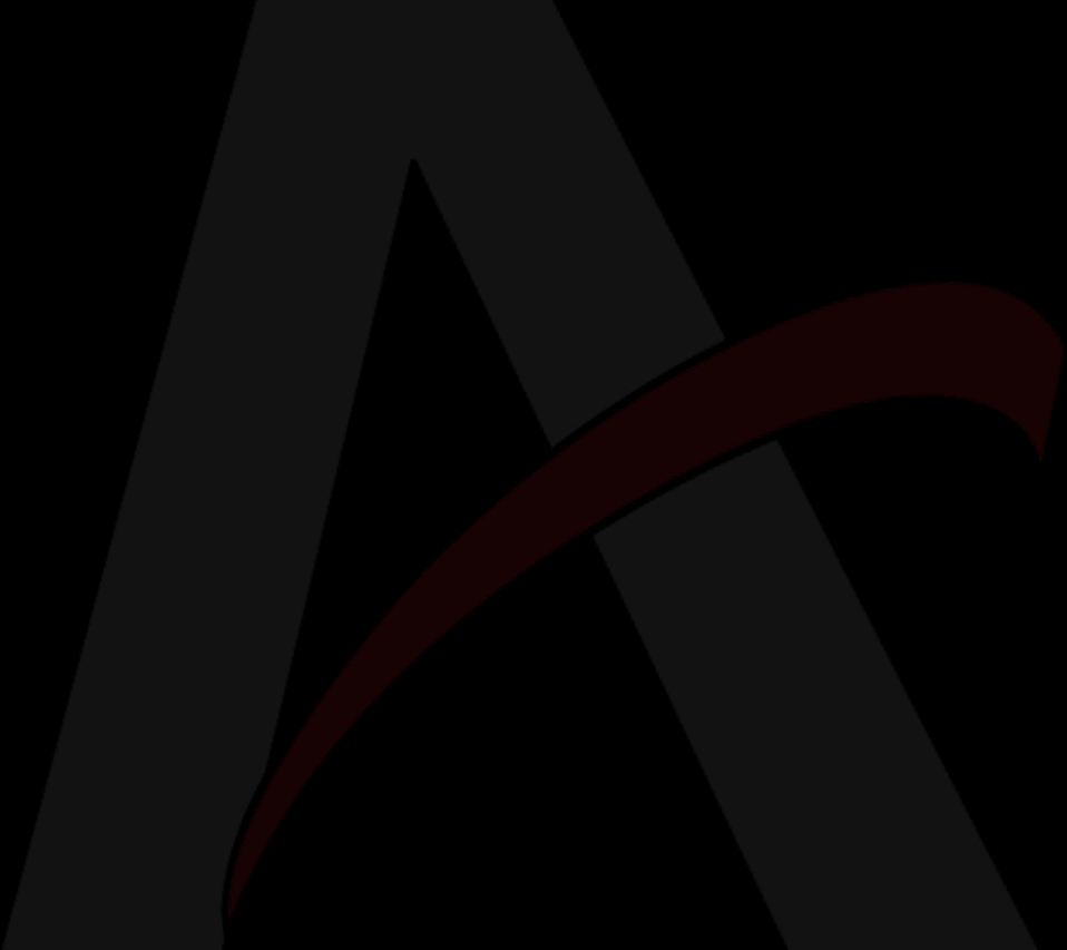 Active Visual logo icon